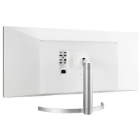 Монитор LG 34WK95U-W фото 3